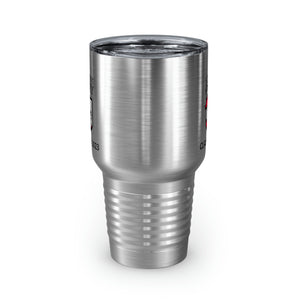 Belmont Abbey Class of 2023 Ringneck Tumbler, 30oz