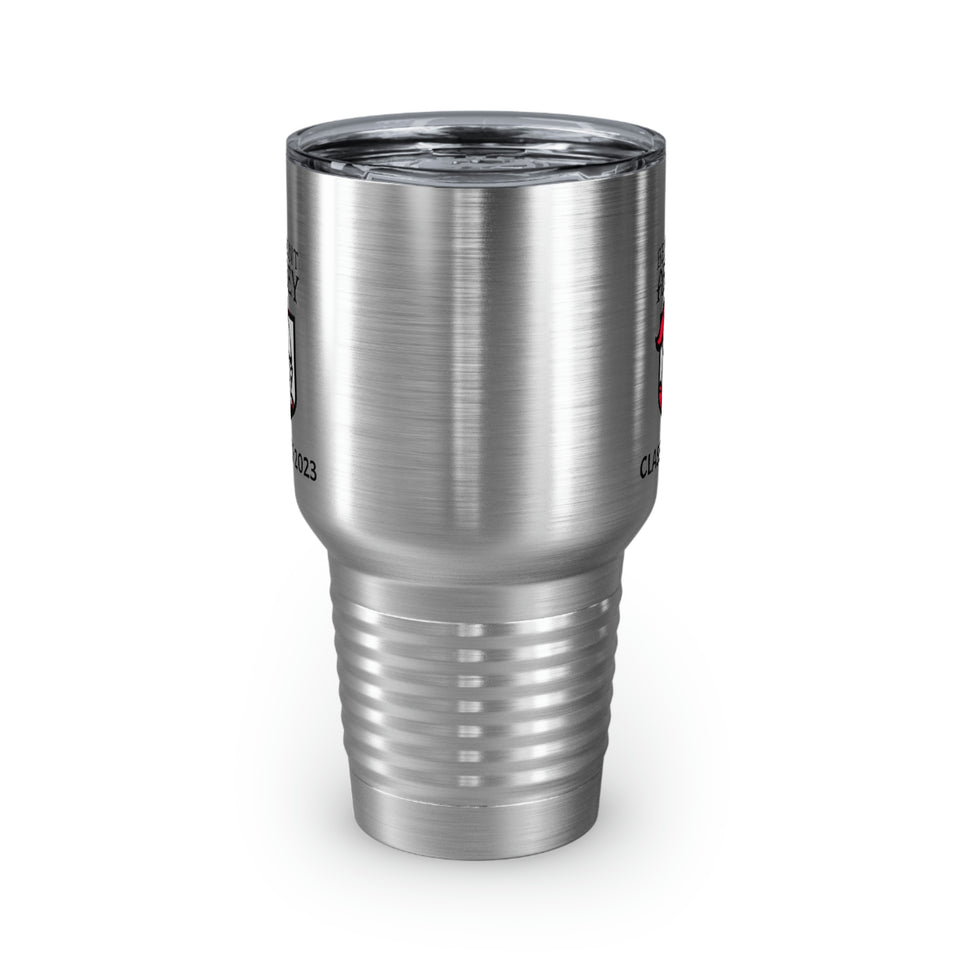 Belmont Abbey Class of 2023 Ringneck Tumbler, 30oz