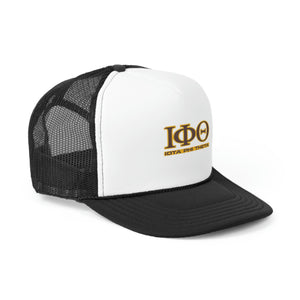 Iota Phi Theta Trucker Caps