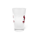 NC Central Pint Glass, 16oz