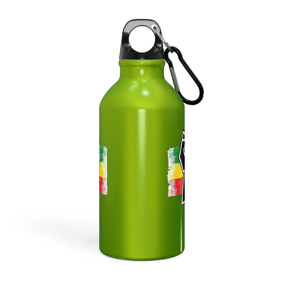 Black Fist Oregon Sport Bottle