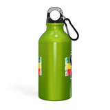 Black Fist Oregon Sport Bottle