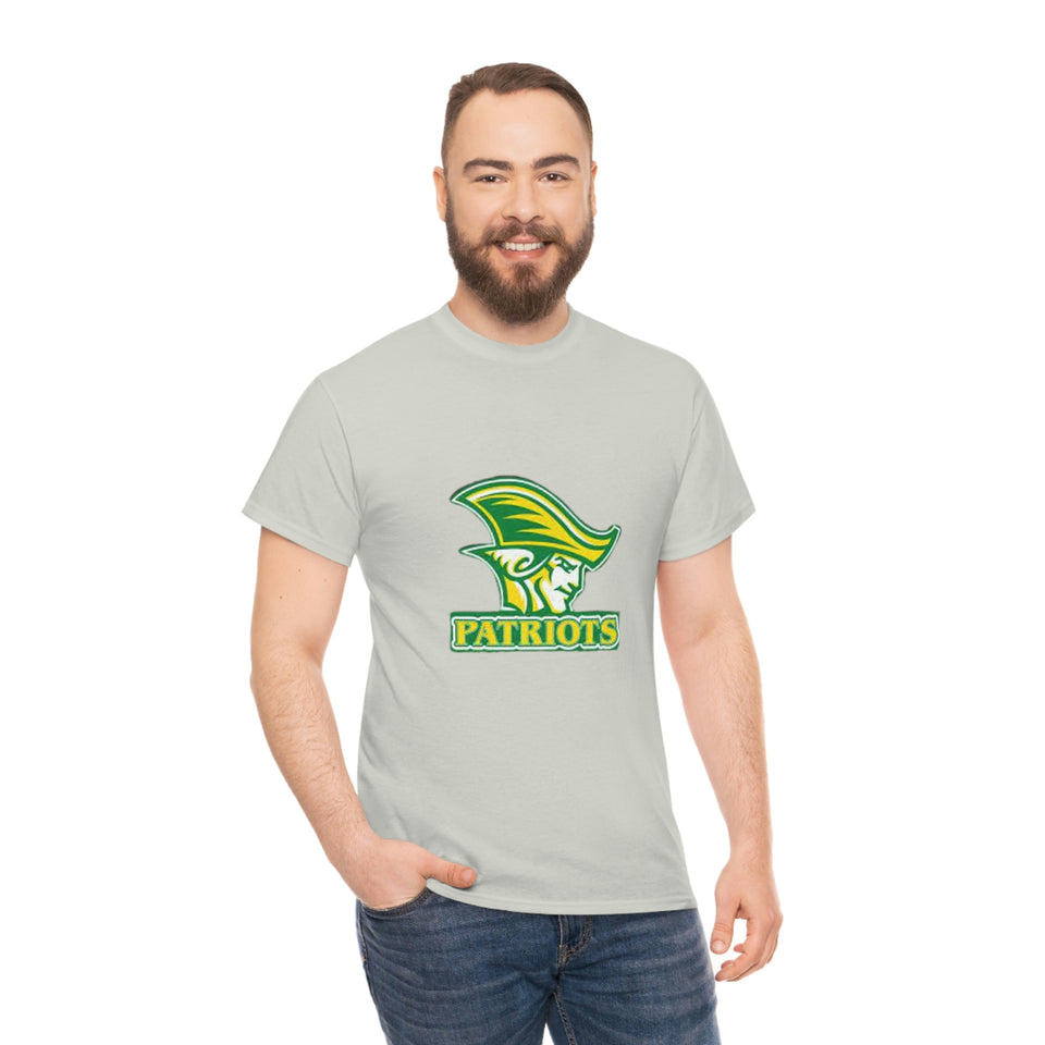 Independence Unisex Heavy Cotton Tee