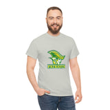 Independence Unisex Heavy Cotton Tee