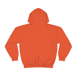 Remi Drake (Black) Hooded Sweatshirt