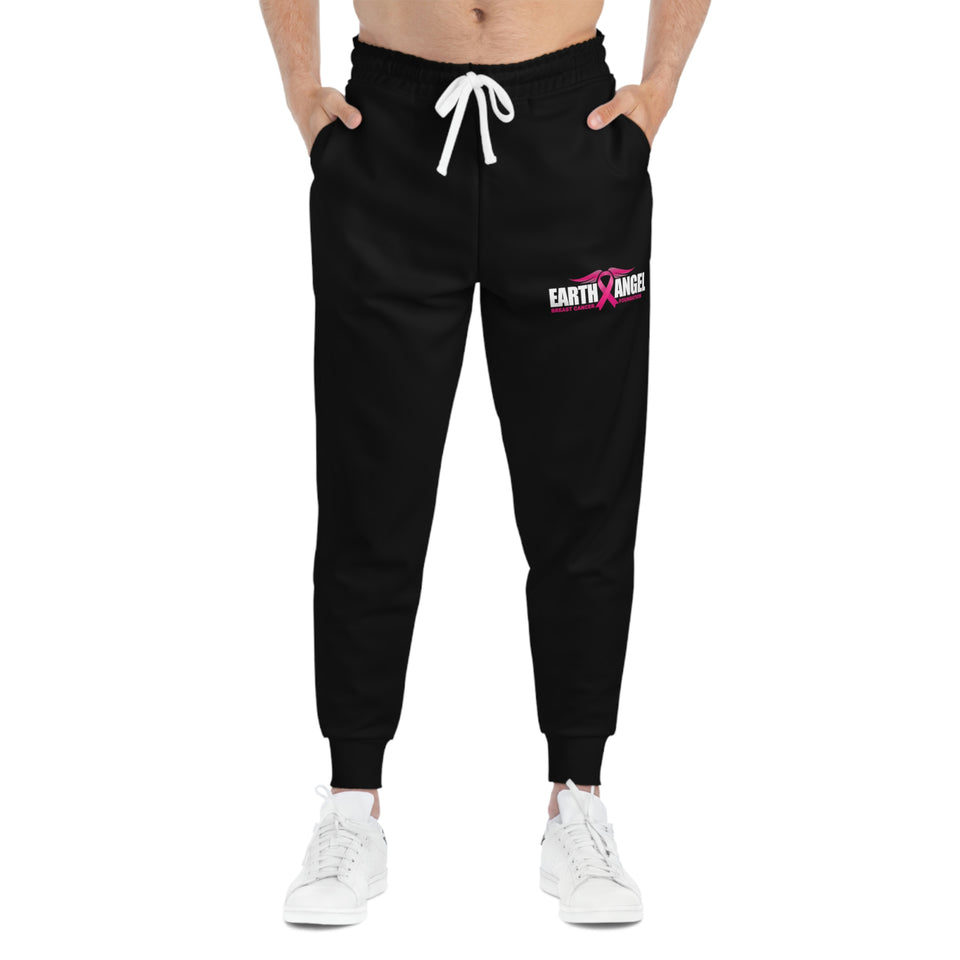 Earth Angel Athletic Joggers