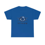 Hopewell HS Unisex Heavy Cotton Tee