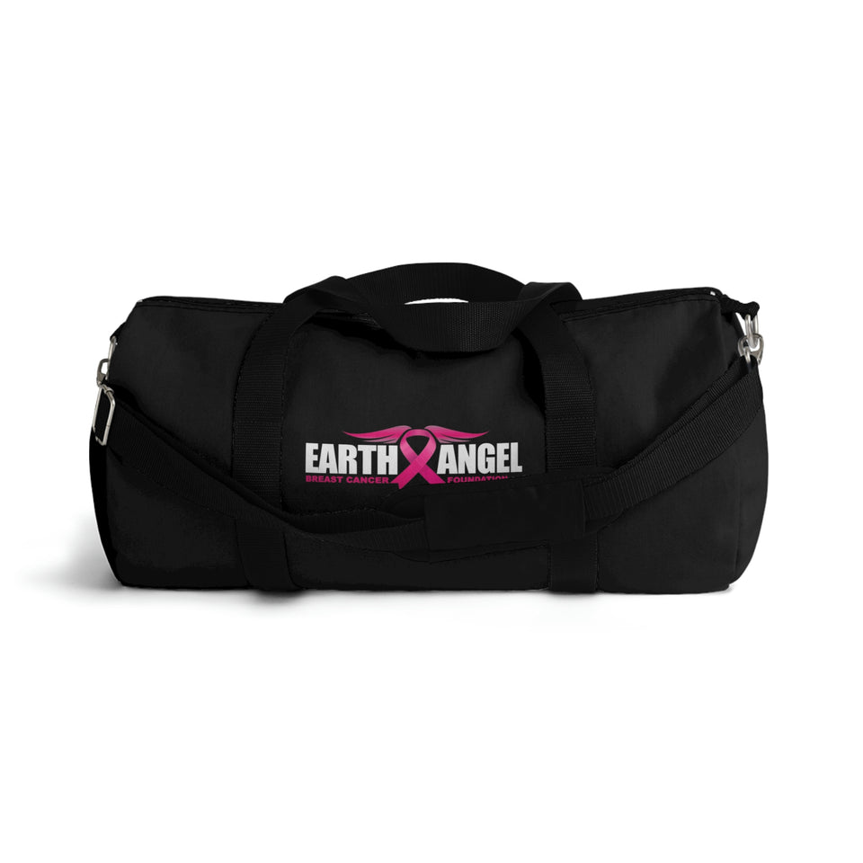 Earth Angel Duffel Bag