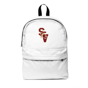 Sun Valley HS Unisex Classic Backpack