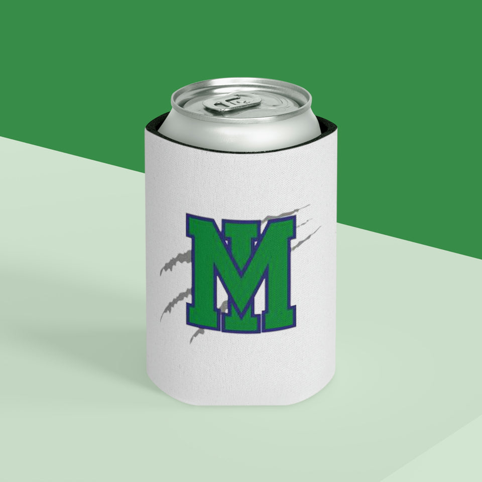 Mountain Island Charter School Can Cooler