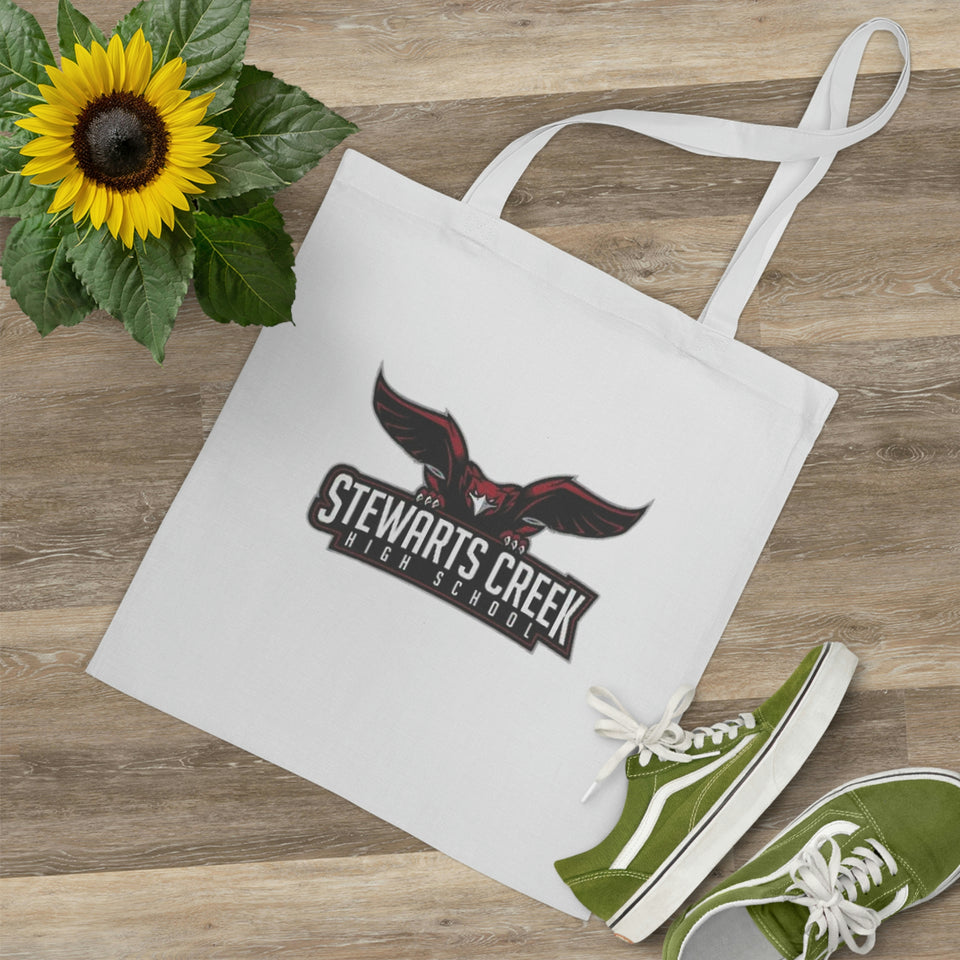 Stewarts Creek HS Tote Bag