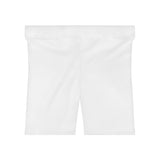 East Meck HS Women's Biker Shorts