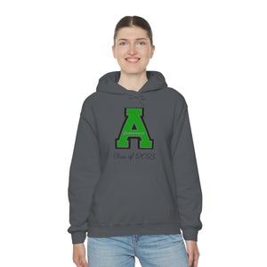 Ashbrook Class of 2023 Unisex Heavy Blend™ Hooded Sweatshirt