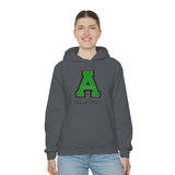 Ashbrook Class of 2023 Unisex Heavy Blend™ Hooded Sweatshirt