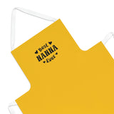 Best Nanna Ever Adult Apron (AOP)