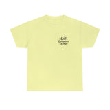 Best Grandma Ever Unisex Heavy Cotton Tee