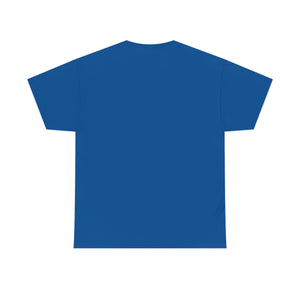 Best Godmother Ever Unisex Heavy Cotton Tee