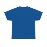 Best Godmother Ever Unisex Heavy Cotton Tee