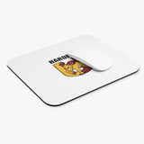 Harding University Mouse Pad (Rectangle)