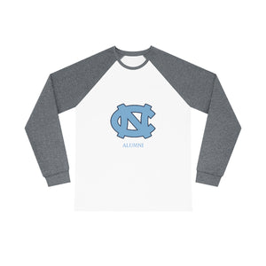 UNC Alumni Men's Pajama Set