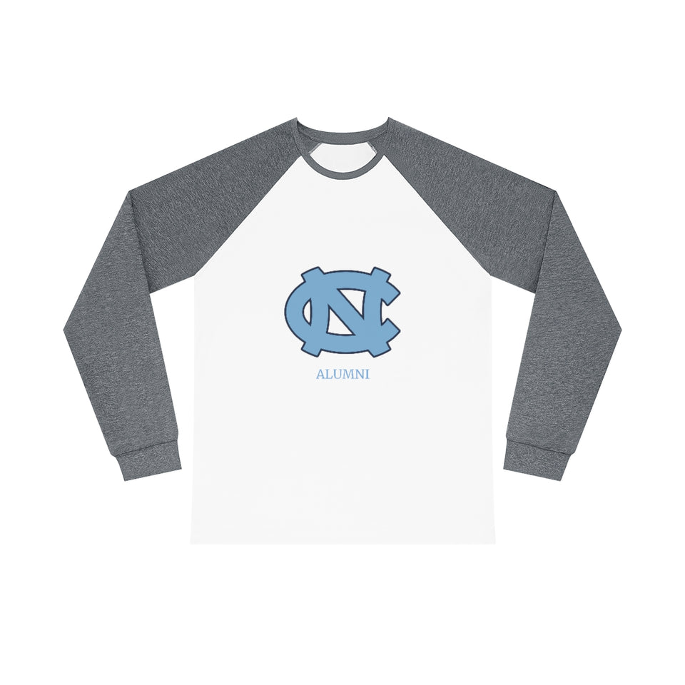 UNC Alumni Men's Pajama Set