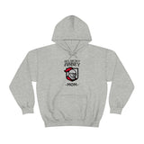 Belmont Abbey Mom Unisex Heavy Blend™ Hooded Sweatshirt