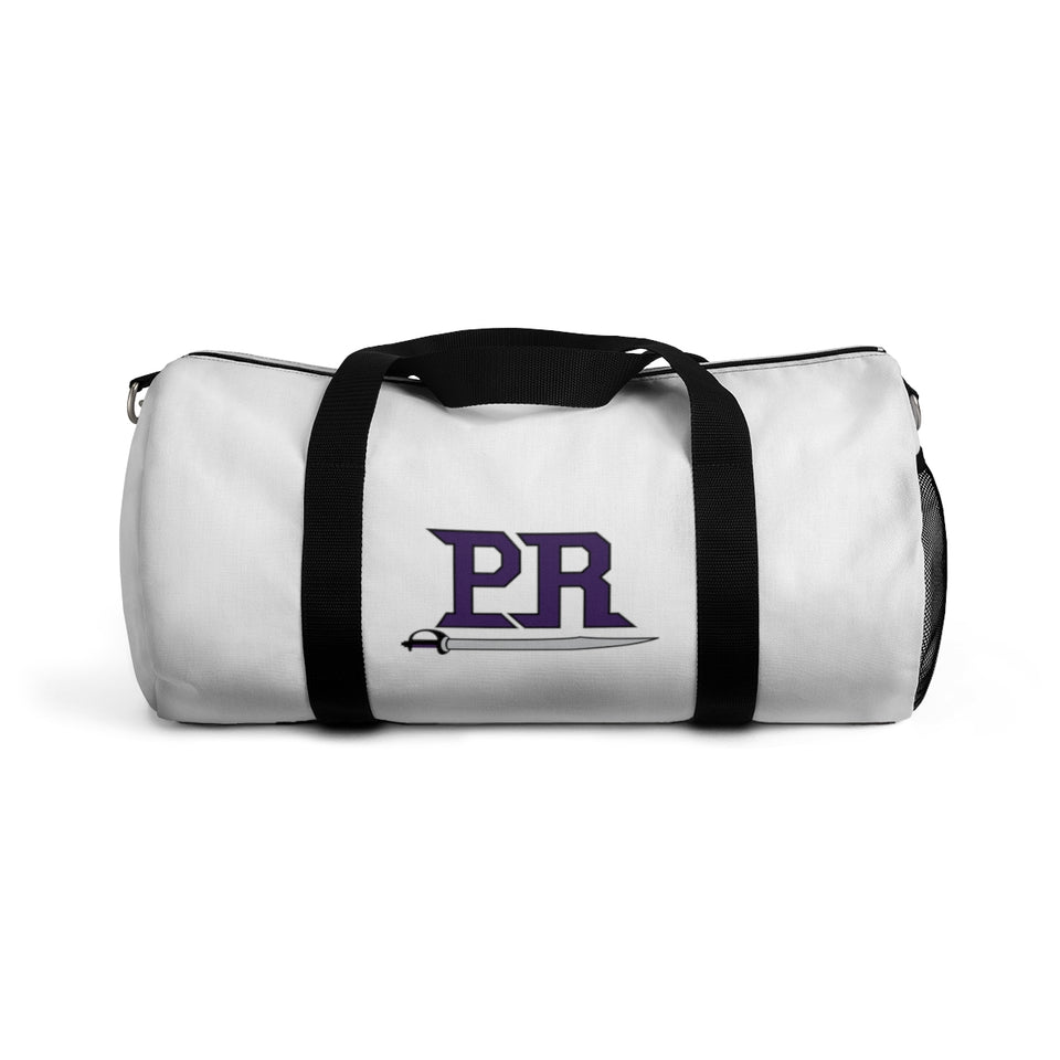 Porter Ridge HS Duffel Bag