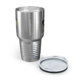 Providence HS Class of 2023 Ringneck Tumbler, 30oz