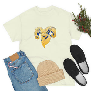 Highland Tech Unisex Heavy Cotton Tee