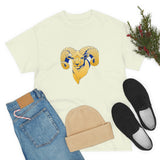 Highland Tech Unisex Heavy Cotton Tee