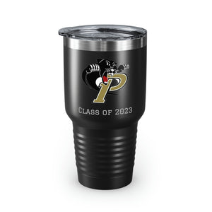 Providence HS Class of 2023 Ringneck Tumbler, 30oz