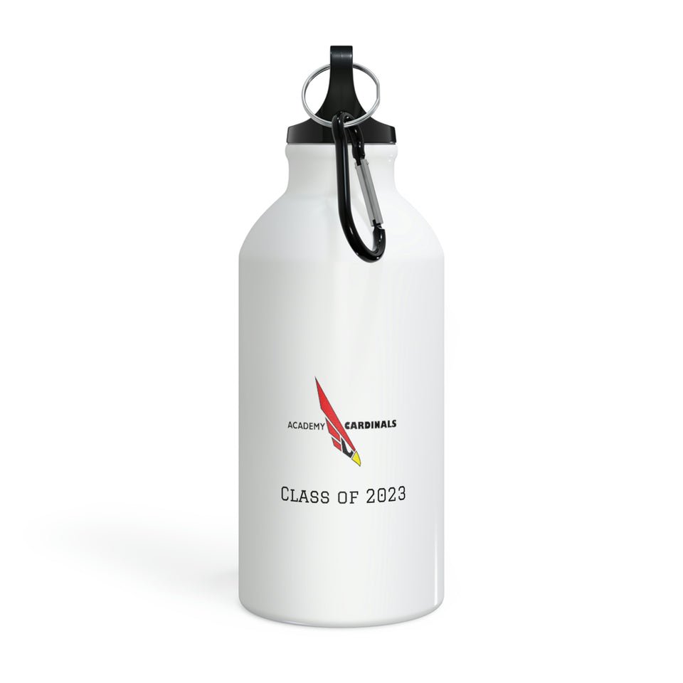 Phillip O. Berry Class of 2023 Oregon Sport Bottle