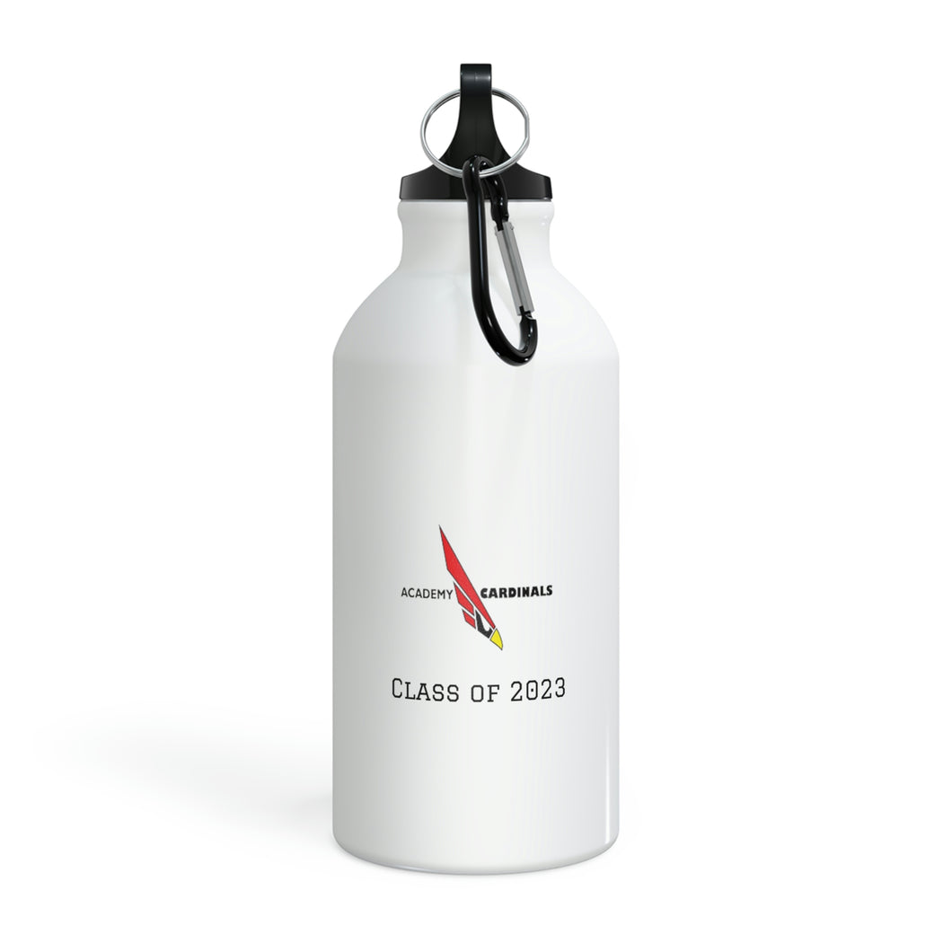 Phillip O. Berry Class of 2023 Oregon Sport Bottle
