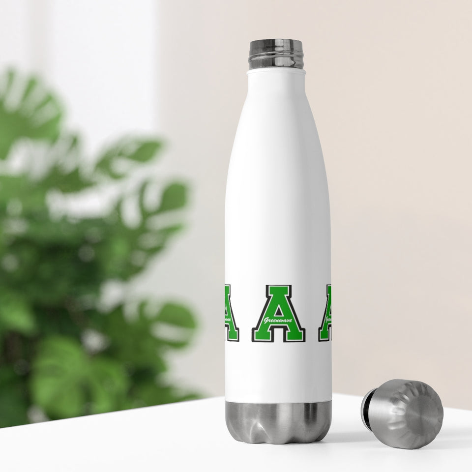 Ashbrook 20oz Insulated Bottle