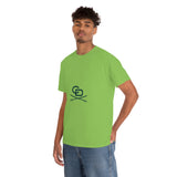 Country Day Unisex Heavy Cotton Tee