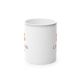 Clemson University Alumni Magic Mug