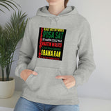 Black History 2 Hooded Sweatshirt