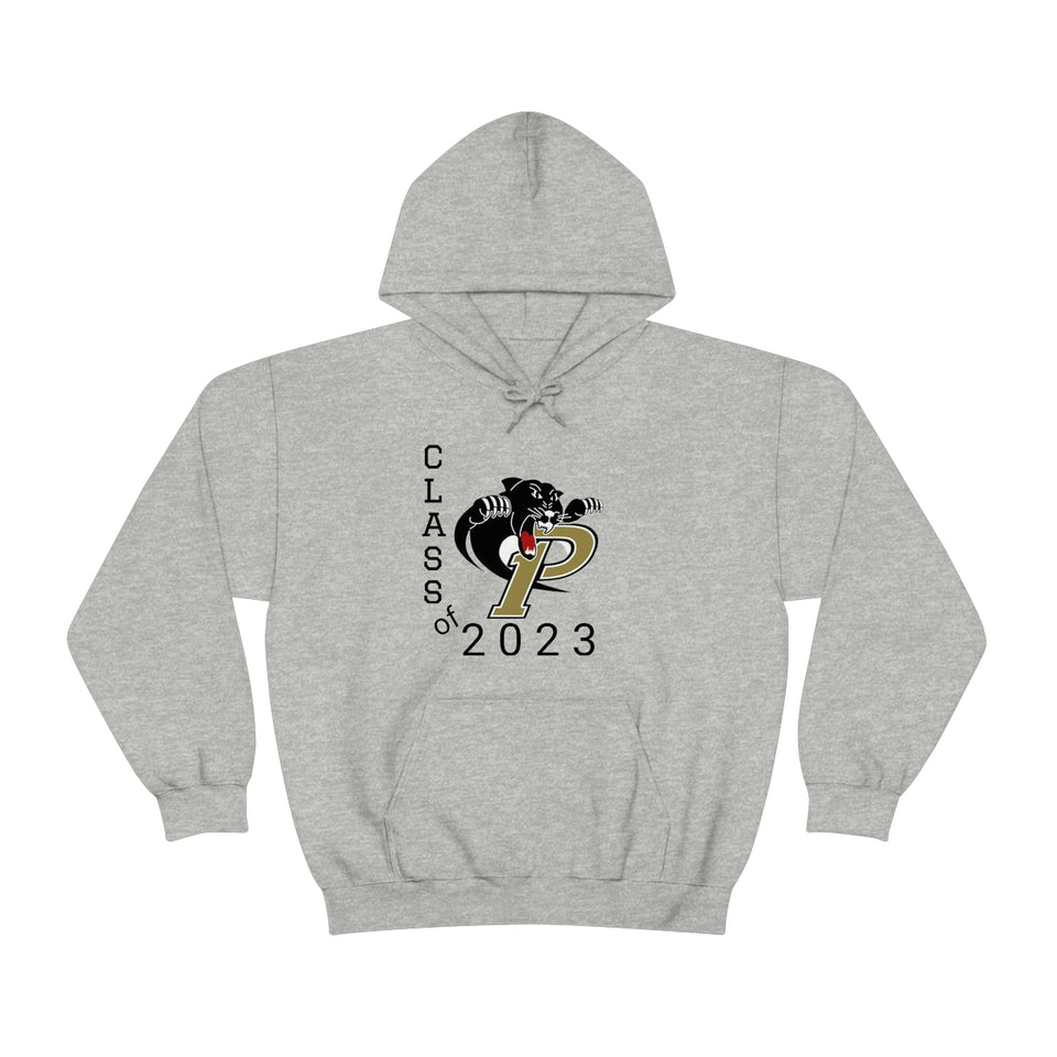 Providence HS Class of 2023 Unisex Heavy Blend™ Hooded Sweatshirt