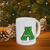 Ashbrook Class of 2023 Ceramic Mug 11oz