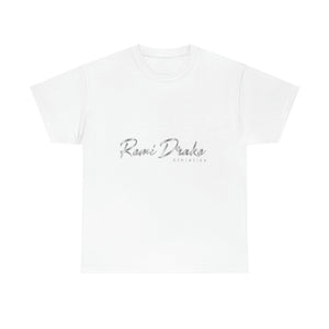 Remi Drake Unisex Heavy Cotton Tee