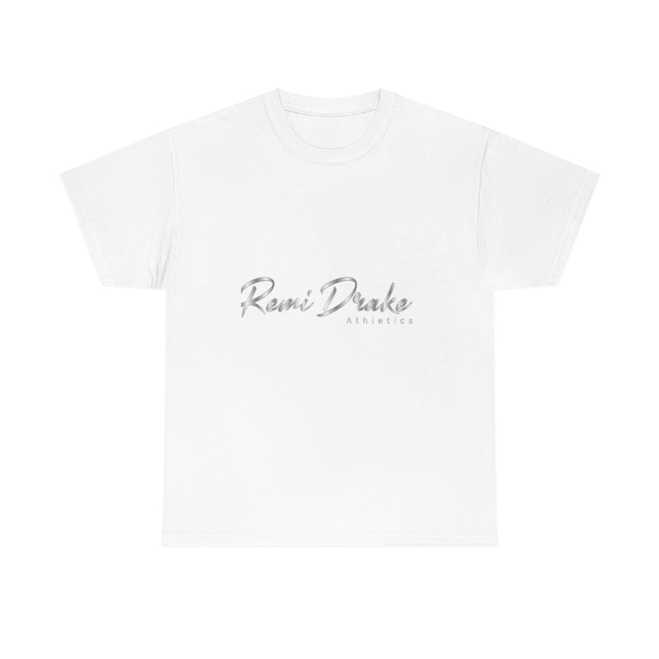 Remi Drake Unisex Heavy Cotton Tee