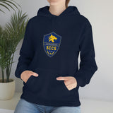 Sugar Creek Charter Unisex Heavy Blend™ Hooded Sweatshirt