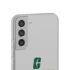 Charlotte iPhone Case