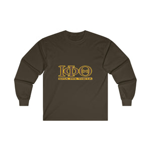 Iota Phi Theta Long Sleeve Tee