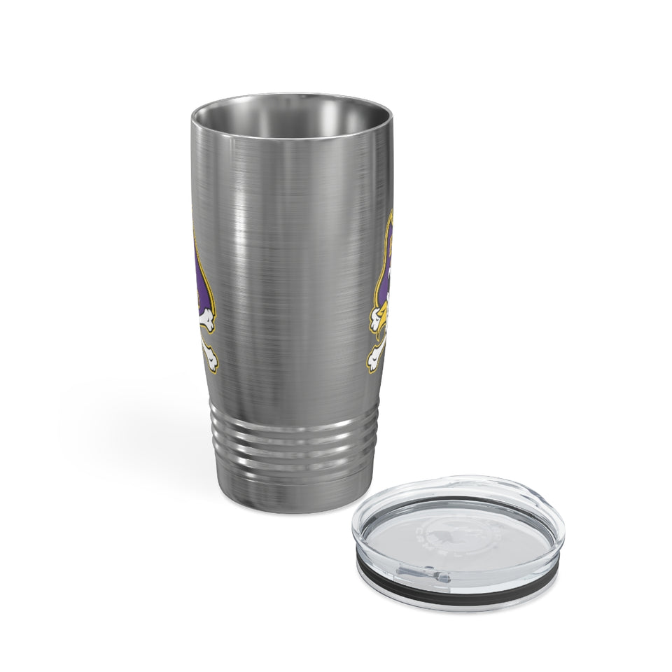 East Carolina Ringneck Tumbler, 20oz