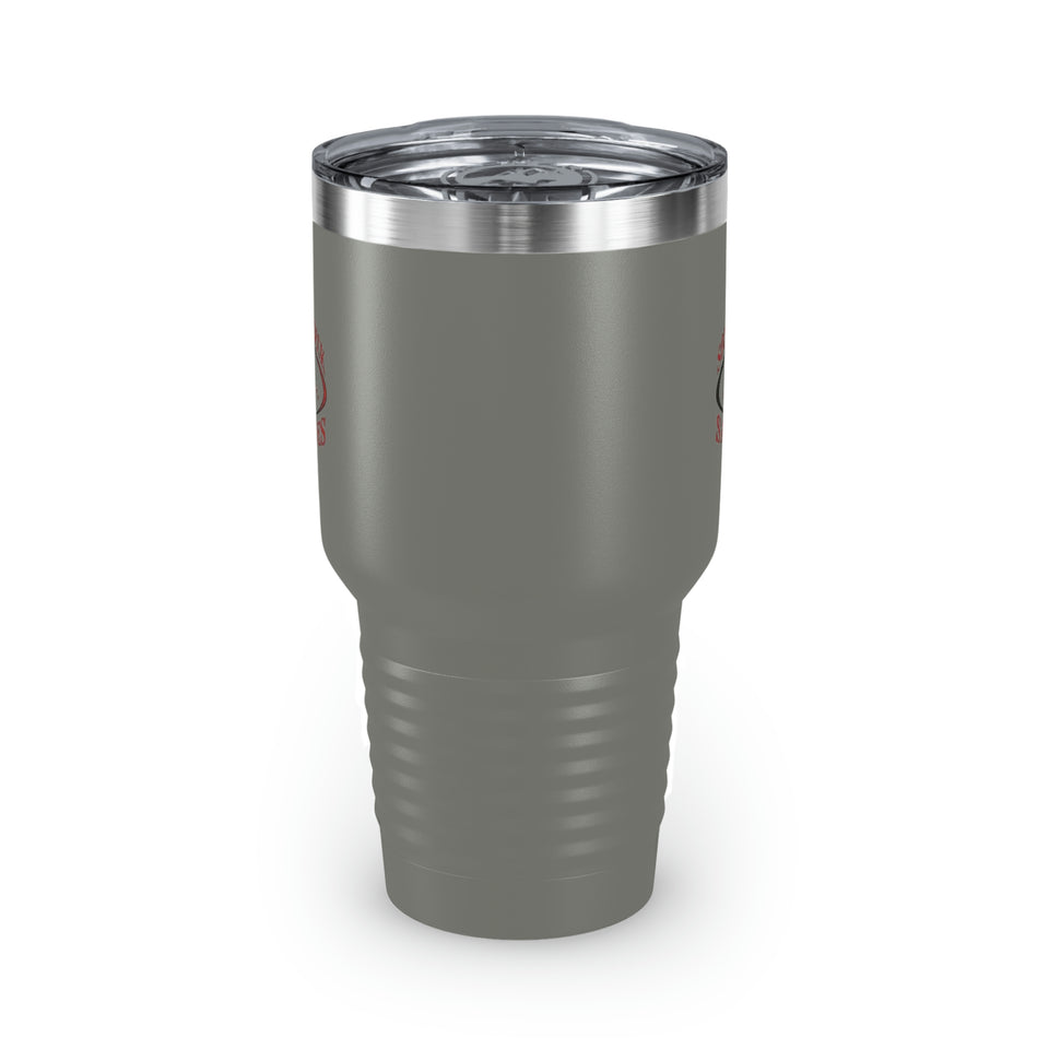 South Meck HS Ringneck Tumbler, 30oz