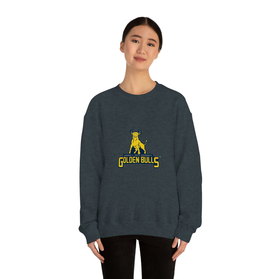 JCSU Unisex Heavy Blend™ Crewneck Sweatshirt