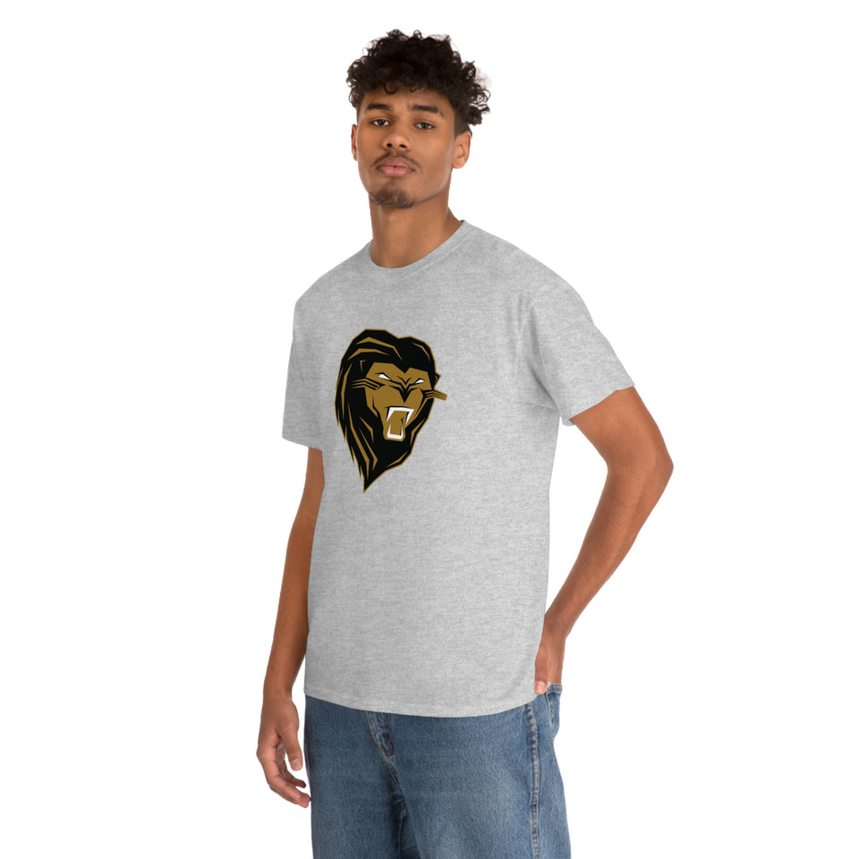Shelby HS Unisex Heavy Cotton Tee