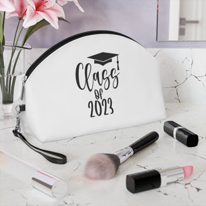 Class of 2023 Makeup Bag