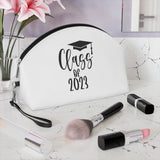 Class of 2023 Makeup Bag